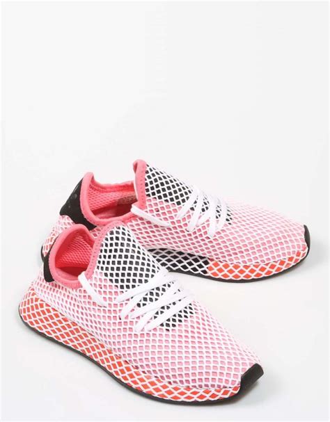 zapatillas adidas originals deerupt run